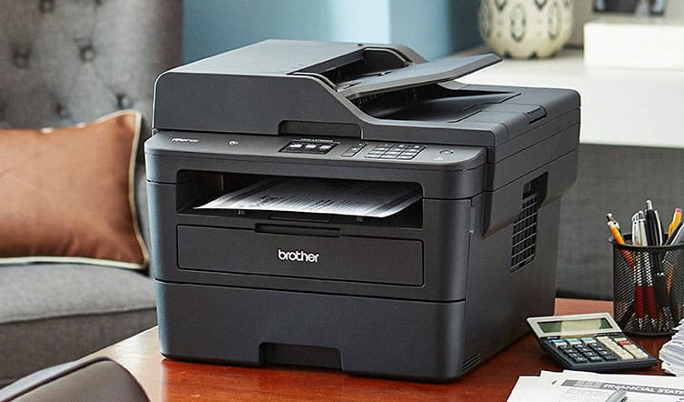 best multifunction printer for mac office